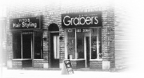 Grabers